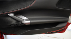 Ferrari SF90 Spider 4.0T V8 7.9kWh Convertible 2dr Petrol Plug-in Hybrid F1 DCT 4WD Euro 6 (s/s) (986 ps) Convertible